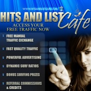 Hits And List Cafe