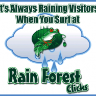 Rain Forest Clicks