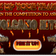 Volcano Hits
