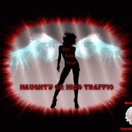 Naughty Or Nice Traffic