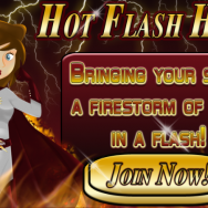 Hot Flash Hits