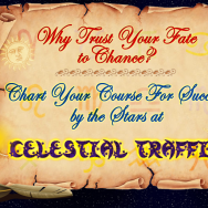 Celestial Traffic