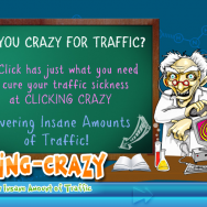 Clicking Crazy