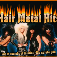 Hair Metal Hits