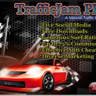 Traffic Jam Pro and The Traffic Toolbox