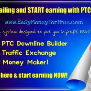 Easy Money For Free