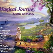 Magical Journey Traffic Exchange