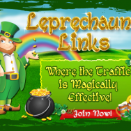 Leprechauns Links