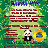 Panda Hits