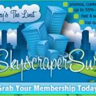 SkyScraper Surf