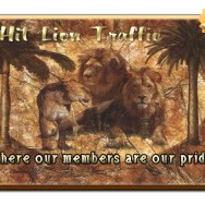 Hit Lion