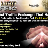 Shinelight Traffic