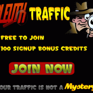 Sleuth Traffic